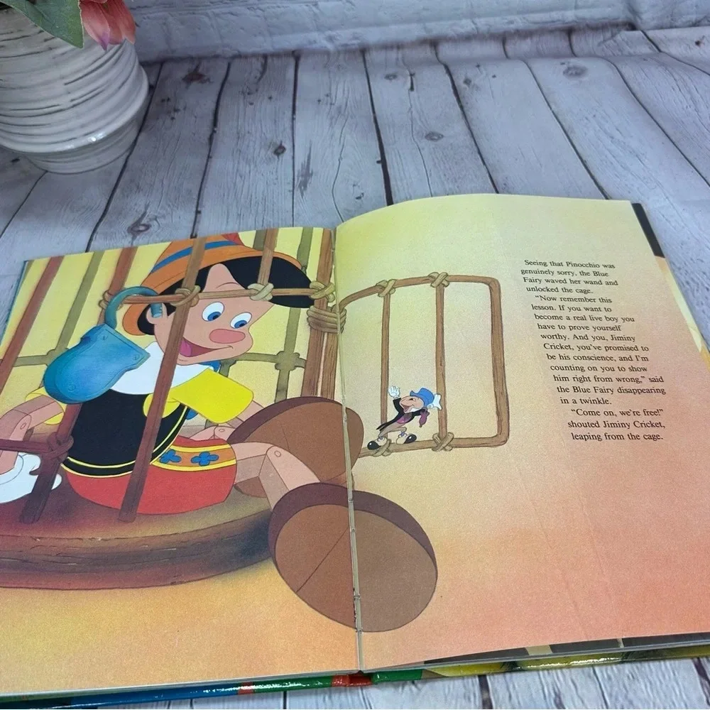 Disney good vintage